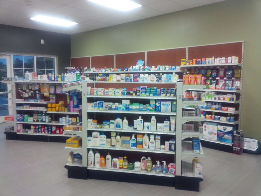 Midas Rx (Pharmacy and Medical Supply Store) | 6020 Meadowridge Center Dr, Elkridge, MD 21075, USA | Phone: (410) 799-7227