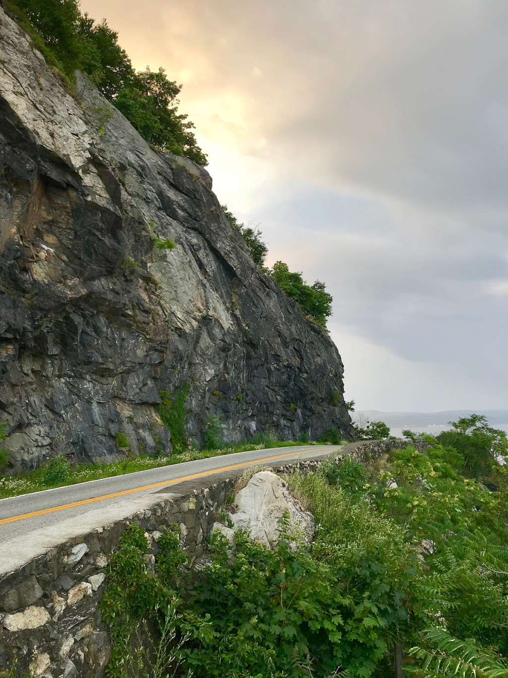 Scenic Overlook | Cornwall-On-Hudson, NY 12520, USA