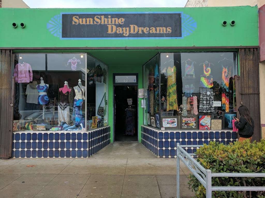 Sunshine Daydreams | 4979 Newport Ave, San Diego, CA 92107 | Phone: (619) 225-0708