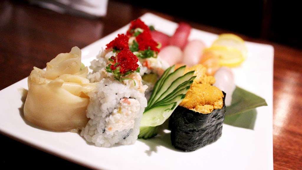 Osaka | 1598 Sumneytown Pike, Lansdale, PA 19446, USA | Phone: (267) 222-8308