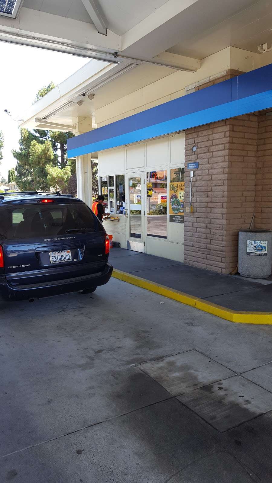 BP | 40077 Mission Blvd, Fremont, CA 94539, USA | Phone: (510) 656-6555