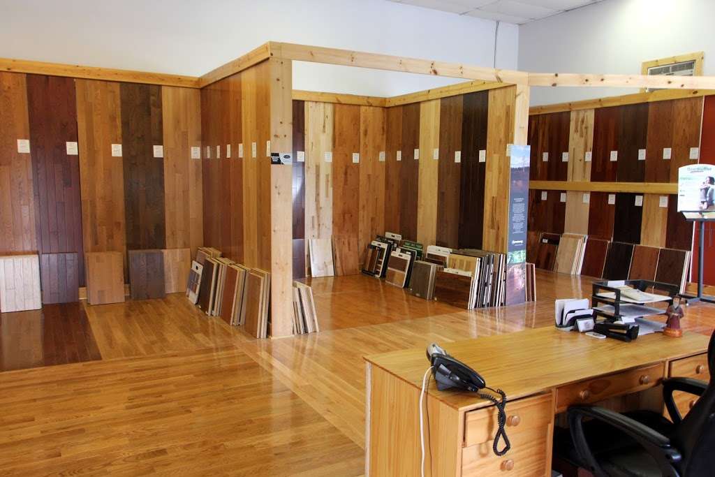 Dan Higgins Wood Flooring | 9515, 547 Berlin - Cross Keys Rd # A, Sicklerville, NJ 08081, USA | Phone: (856) 262-0606