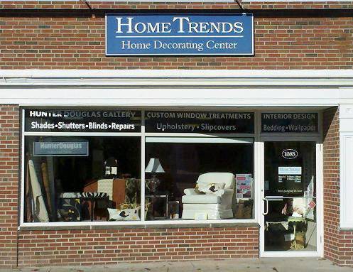 Home Trends | 1085 Great Plain Ave, Needham, MA 02492, USA | Phone: (781) 444-9002