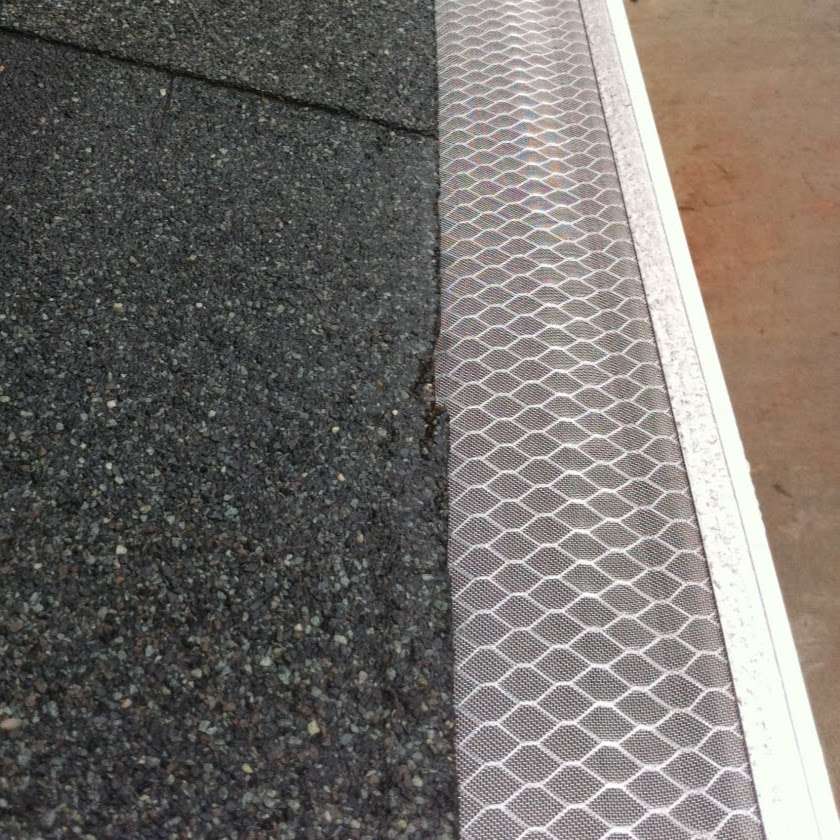 Gutter Guard System VA | 1019 Dewberry Dr, Fredericksburg, VA 22407 | Phone: (540) 295-8235