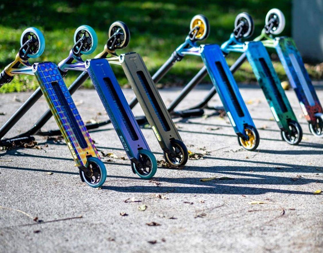 Ripped Knees | 6 St Marys Pl, Newcastle upon Tyne NE1 7PG, United Kingdom | Phone: +44 191 260 2534