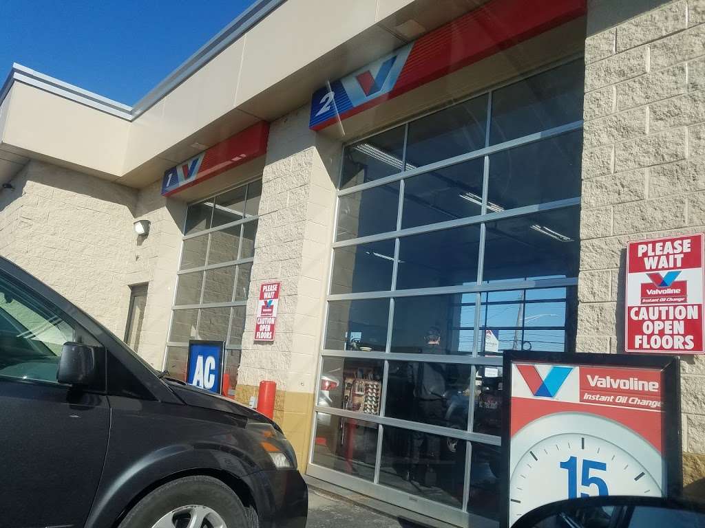 Valvoline Instant Oil Change | 710 N Dupont Hwy, Dover, DE 19901 | Phone: (302) 730-1340