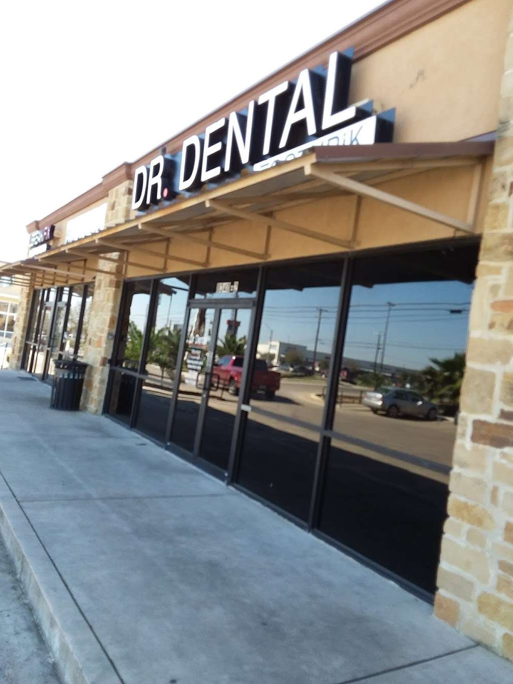 Dr. Dental | 8340 FM78 #2, Converse, TX 78109, USA | Phone: (210) 627-6305