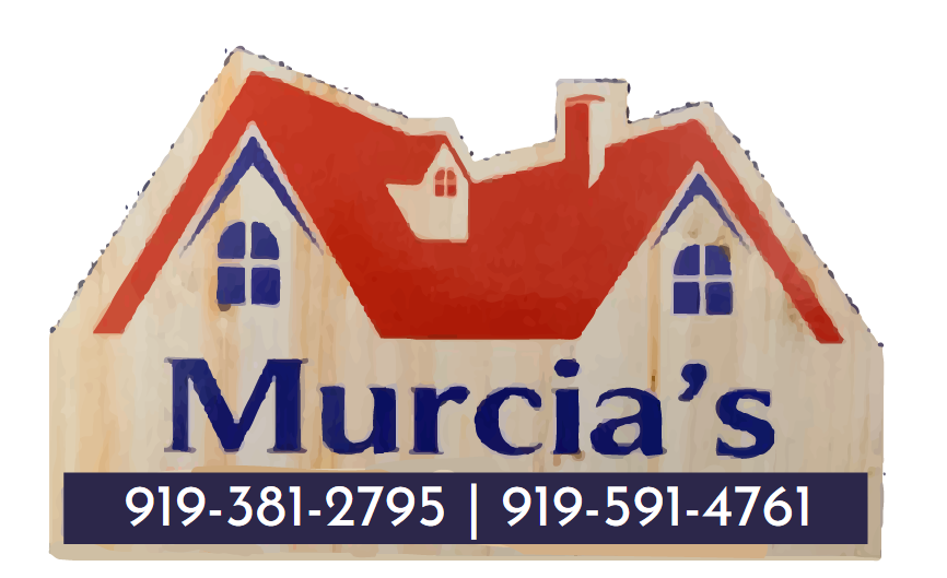 Murcias Roofing & Home Improvement Inc. | 3008 Firth Rd, Durham, NC 27704, USA | Phone: (919) 381-2795