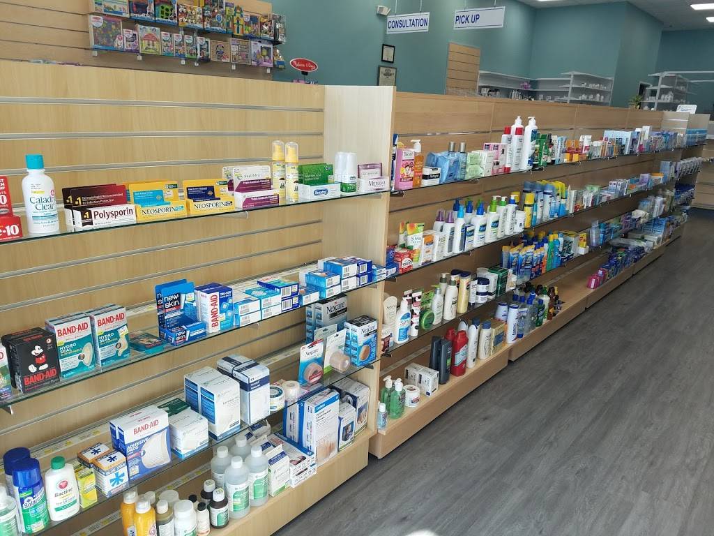 Allen Pharmacy & Wellness | 945 W Stacy Rd Suite 110, Allen, TX 75013 | Phone: (972) 372-9775