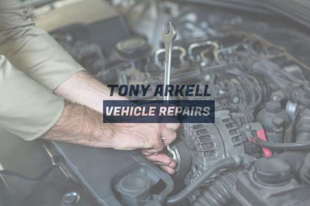 Tony Arkell Vehicle Repairs | Hall Lane Farm, Little Warley Hall Lane, West Horndon, Brentwood CM13 3EN, UK | Phone: 01277 811233