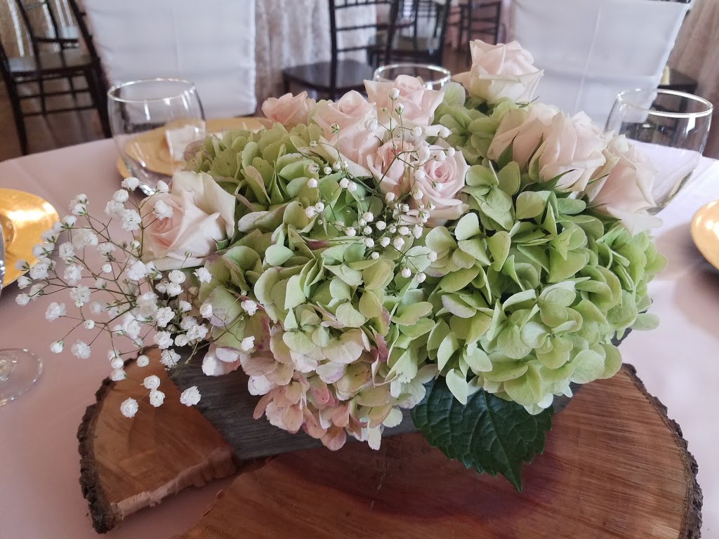 Flower Cottage of Deer Park | 4506 Center St, Deer Park, TX 77536, USA | Phone: (281) 542-6900