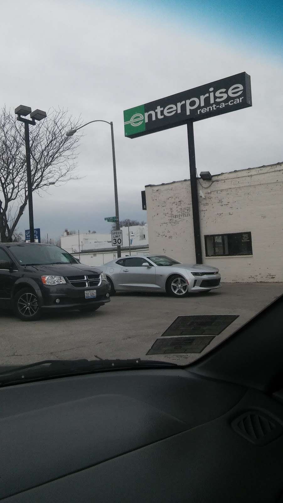 Enterprise Rent-A-Car | 6301 Ogden Ave, Berwyn, IL 60402 | Phone: (708) 749-2000