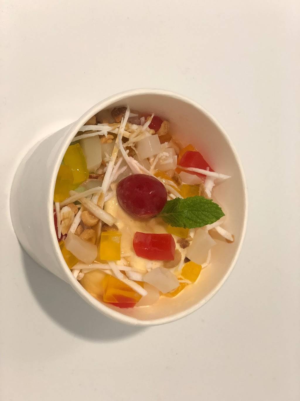 XuanHuyen Coffee & Boba | 13281 Brookhurst St ste a, Garden Grove, CA 92843, USA | Phone: (714) 224-8632