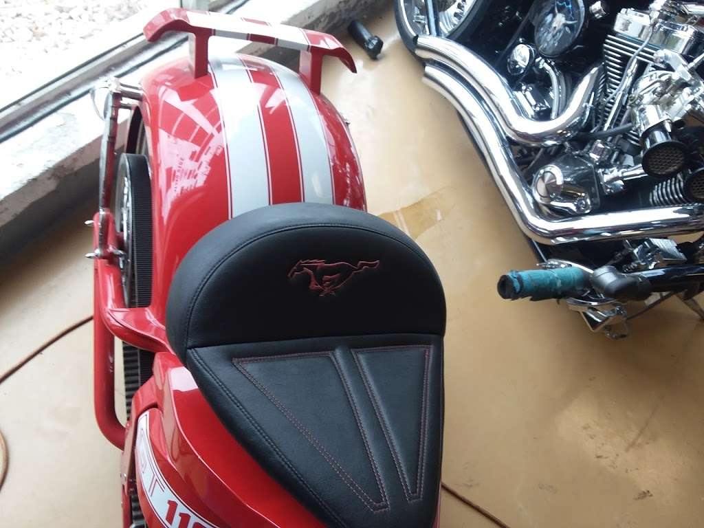 Freebyrd Custom Motorcycles | 2515 Delta Rd, Brogue, PA 17309, USA | Phone: (717) 927-9080