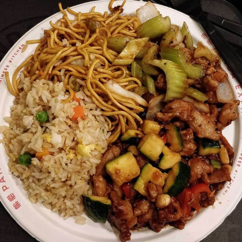 Panda Express | 4545 Worlds of Fun Ave, Kansas City, MO 64161, USA | Phone: (816) 303-5170