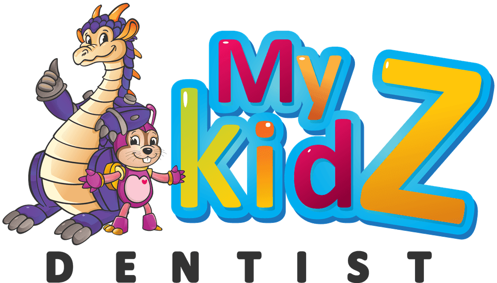 My Kidz Dentist | 9305 W Thomas Rd #580, Phoenix, AZ 85037, USA | Phone: (623) 207-7549