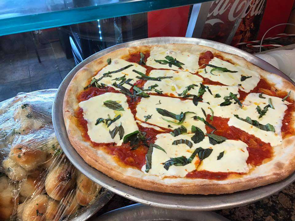 Tonys Pizza | 1361 S Fairview St, Delran, NJ 08075, USA | Phone: (856) 824-1212