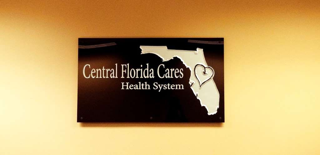 Central Florida Cares Health System Inc. | 707 Mendham Blvd Suite 201, Orlando, FL 32825 | Phone: (407) 985-3560