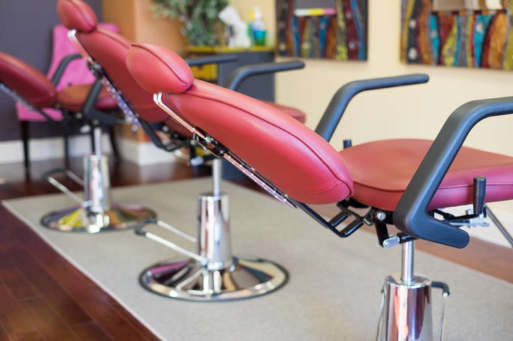 Salon Thread - Oak HIll | 194 Hillside Ave, Pawtucket, RI 02860 | Phone: (401) 475-9878