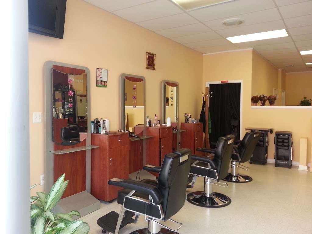 Radience Salon & Spa | 14641 Lee Hwy # 102, Centreville, VA 20121 | Phone: (703) 543-4830