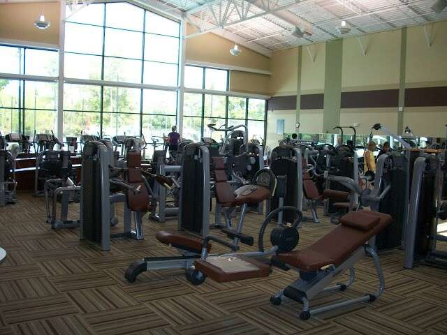 Nashs Fitness Incorporated | 11500 Farm to Market 1960 Rd W, Houston, TX 77065, USA | Phone: (281) 469-8506