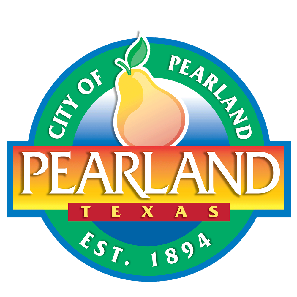 City of Pearland Public Works Department | 3501 E Orange St, Pearland, TX 77581 | Phone: (281) 652-1900