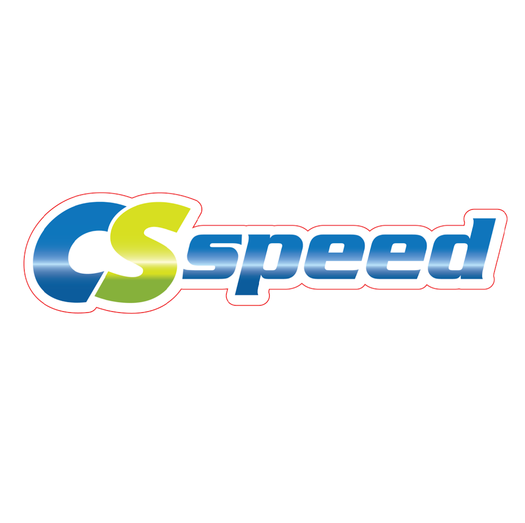 C/S Speed | 1220 N Main Ave, Scranton, PA 18508, USA