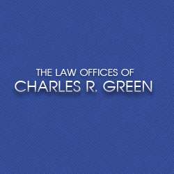 The Law Offices of Charles R. Green | 2309 W 104th Terrace, Leawood, KS 66206, USA | Phone: (816) 361-0964