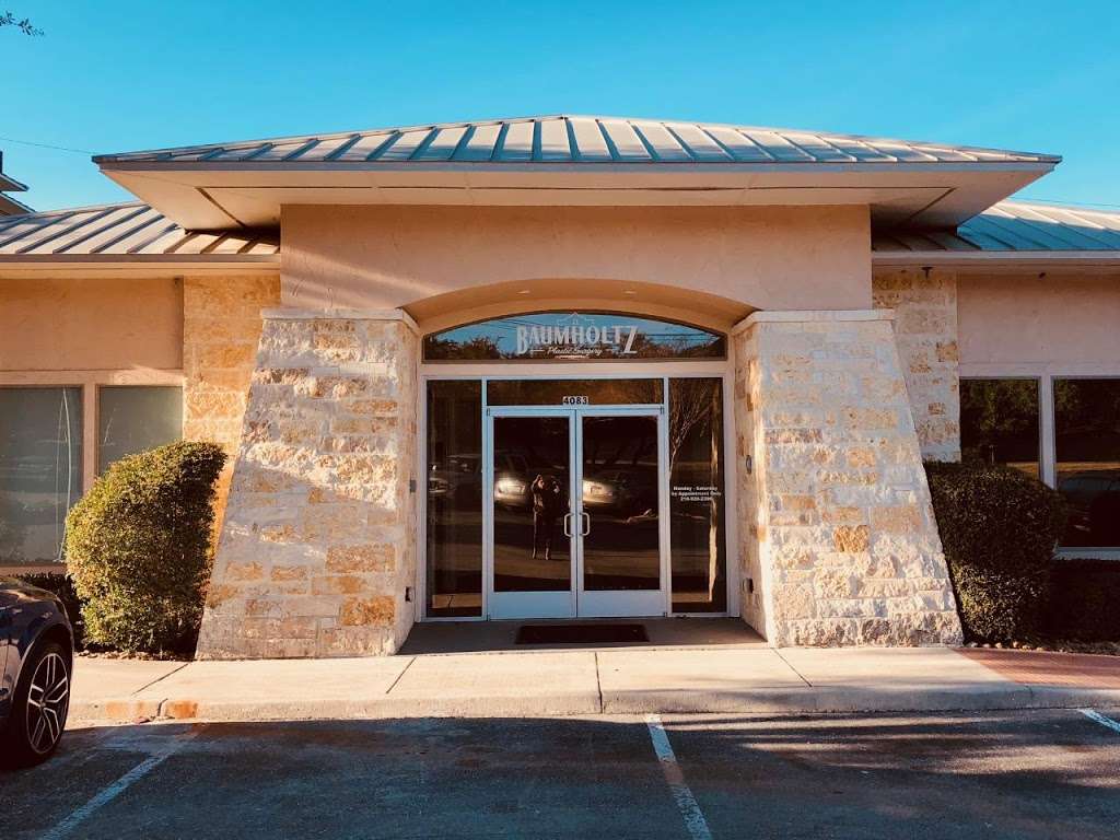Baumholtz Plastic Surgery - Michael Baumholtz, M.D. FACS | 4083 De Zavala Rd, Shavano Park, TX 78249, USA | Phone: (210) 920-2390