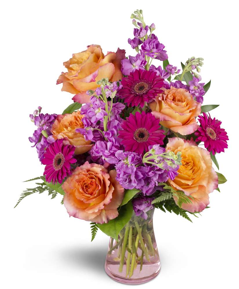 Someones Getting Flowers by Fall Creek | 15820 S Charpiot, Humble, TX 77396 | Phone: (281) 876-3171