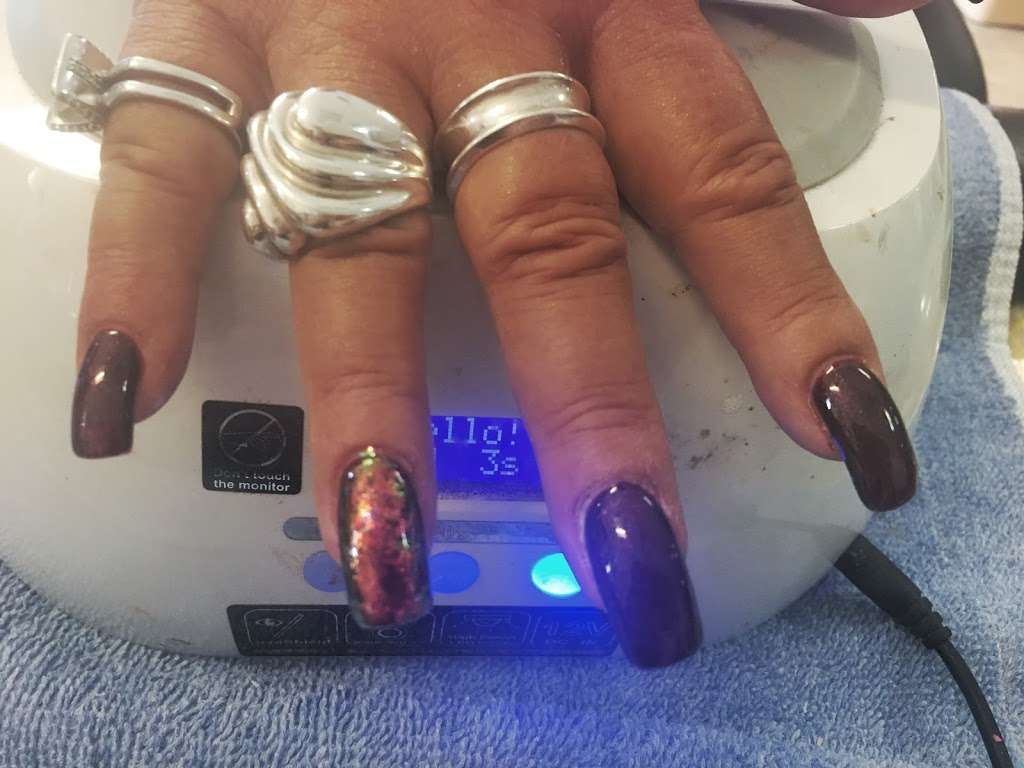 Calla Nails & Spa | 27620 TX-249BUS, Tomball, TX 77375, USA | Phone: (281) 255-3900