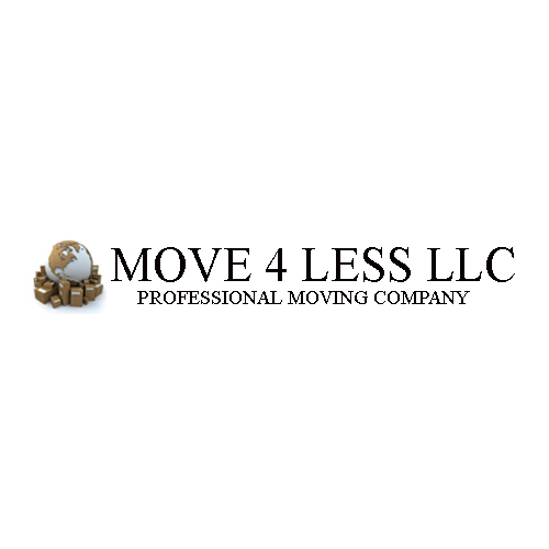 Move 4 Less LLC New York Moving and Storage Company | 21 Engelhard Dr, Monroe Township, NJ 08831, USA | Phone: (718) 310-3201