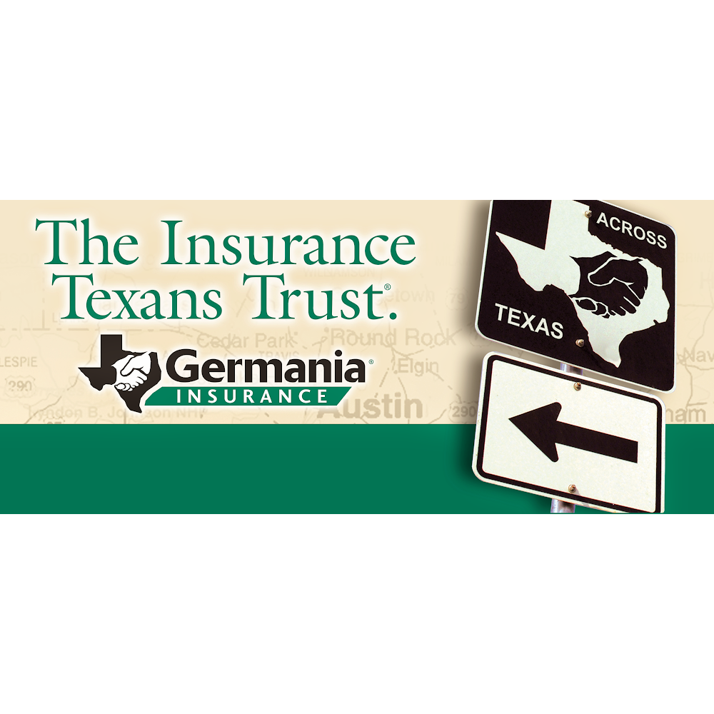 Germania: Haby Insurance Agency | 14893 Bandera Rd #4, Helotes, TX 78023, USA | Phone: (210) 695-5588
