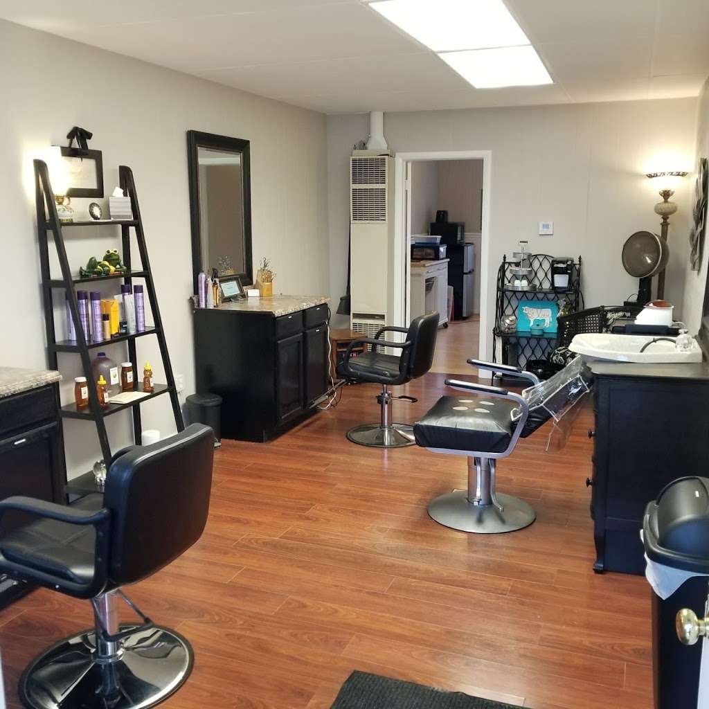 Shear Images Hair Studio - 8052, 33021 W 83rd St, De Soto, KS 66018 ...