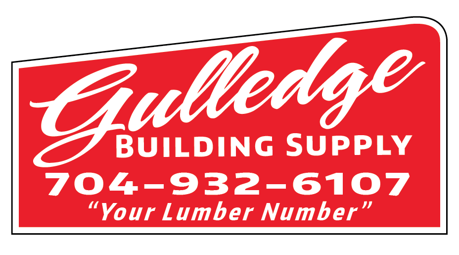 Gulledge Building Supply Co and Garage Doors | 813 Fairview St, Kannapolis, NC 28083, USA | Phone: (704) 932-6107