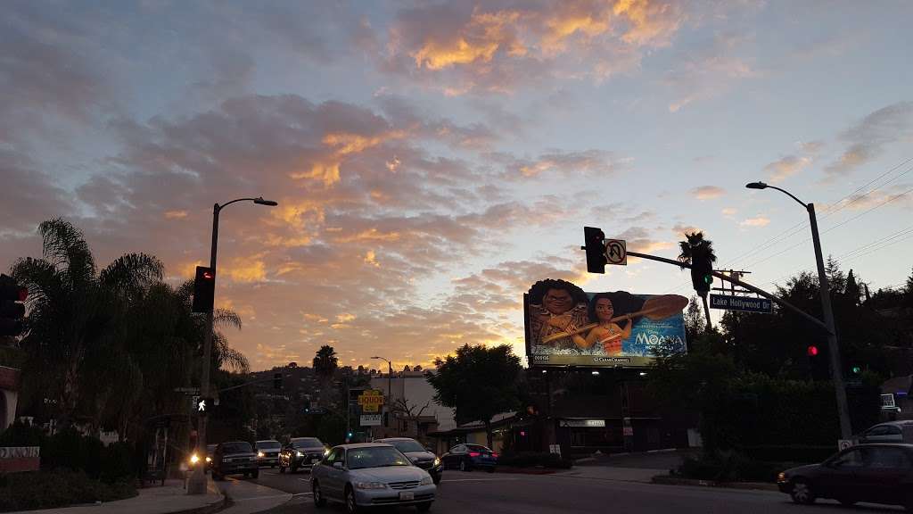 Barham / Lake Hollywood | Los Angeles, CA 90068, USA
