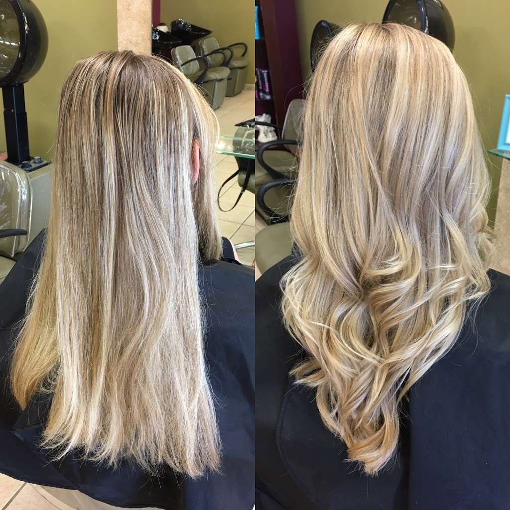 Hair21 Salon | 2402 Marina Bay Dr Suite H, League City, TX 77573, USA | Phone: (281) 724-0617