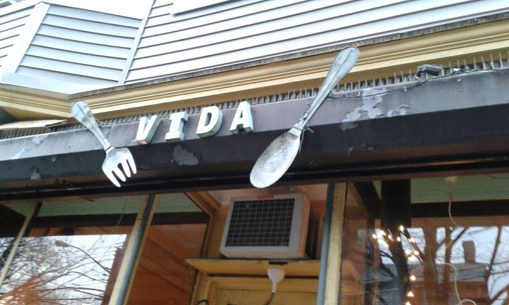 Vida | 381 Van Duzer St, Staten Island, NY 10304 | Phone: (718) 720-1501