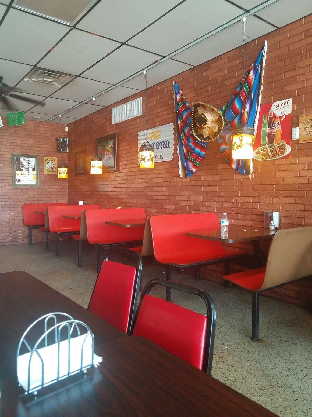 Mi Ranchitoo Taqueria | 13000 Spring Oak Dr, Balch Springs, TX 75180, USA | Phone: (972) 286-2218