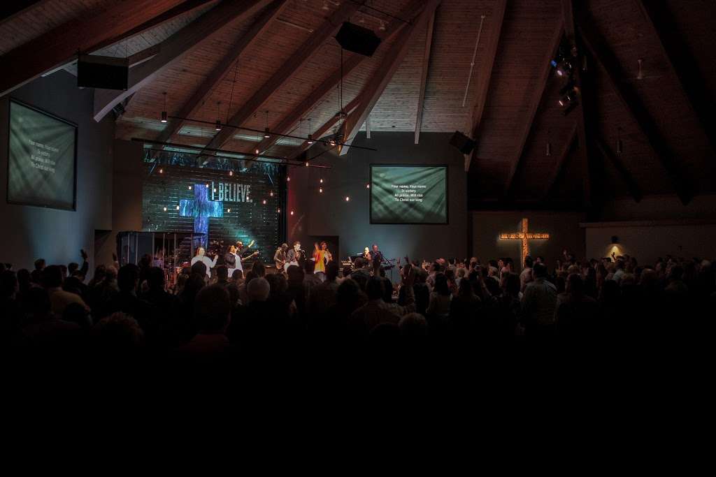 Bridge Church | 1314 S Grand Ave, Waukesha, WI 53186, USA | Phone: (262) 542-4922