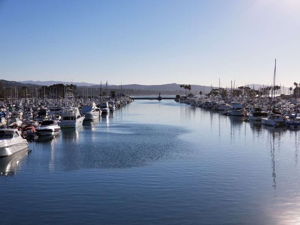 Dana Point Harbor | Dana Point, CA 92629