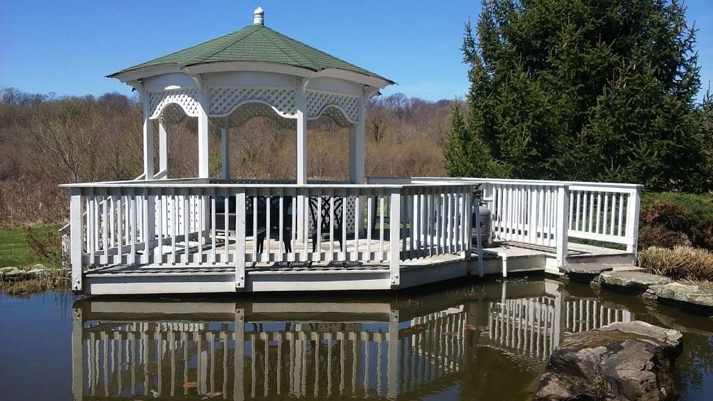 Lilypons Water Gardens | 6800 Lily Pons Rd, Adamstown, MD 21710, USA | Phone: (800) 999-5459
