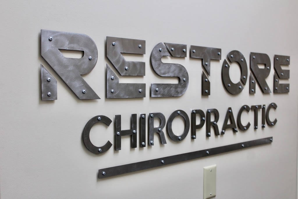 Restore Chiropractic | 2135 Ridge Rd STE 102, Rockwall, TX 75087, USA | Phone: (214) 771-3990