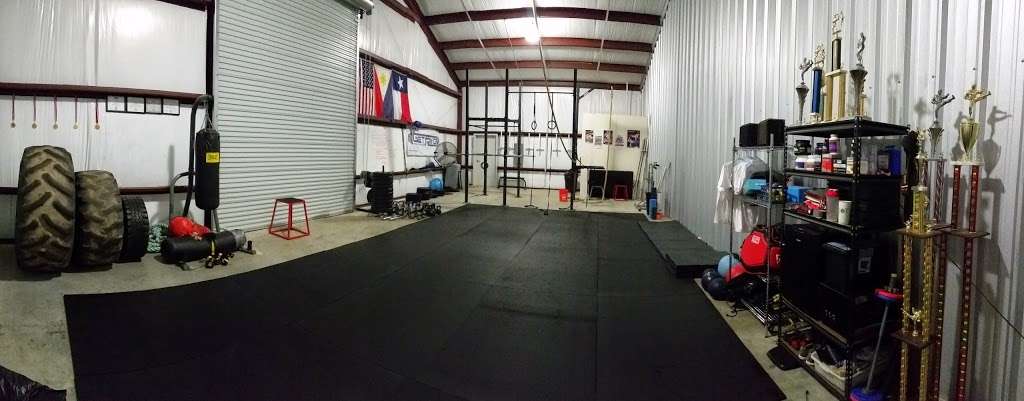 Prime Performance Training | 4002 Farm to Market Rd 723, Rosenberg, TX 77471, USA | Phone: (832) 591-9192