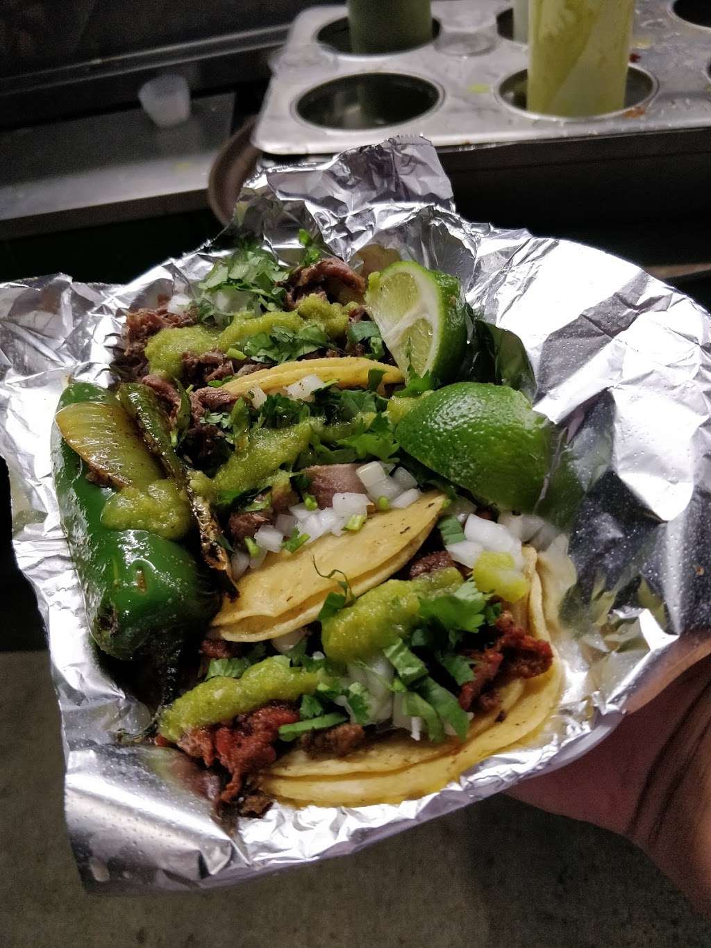 Tacos Manuel | Mabury St, Santa Ana, CA 92705, USA | Phone: (714) 720-0889