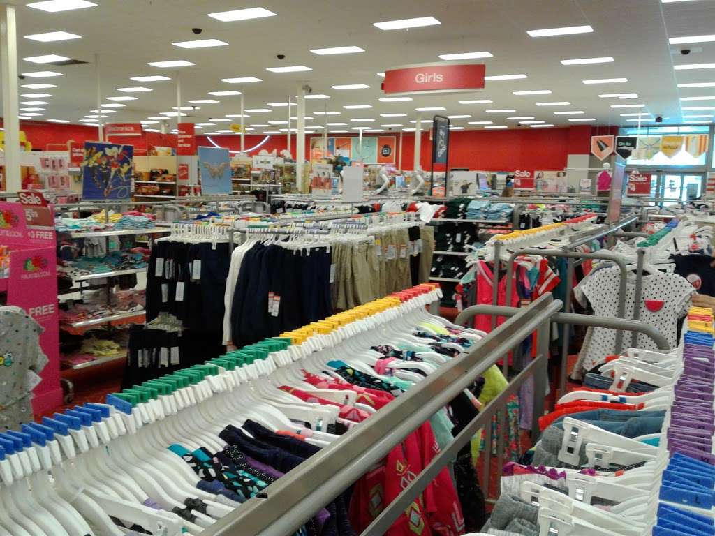 Target | 10155 Okeechobee Blvd, West Palm Beach, FL 33411, USA | Phone: (561) 204-2349