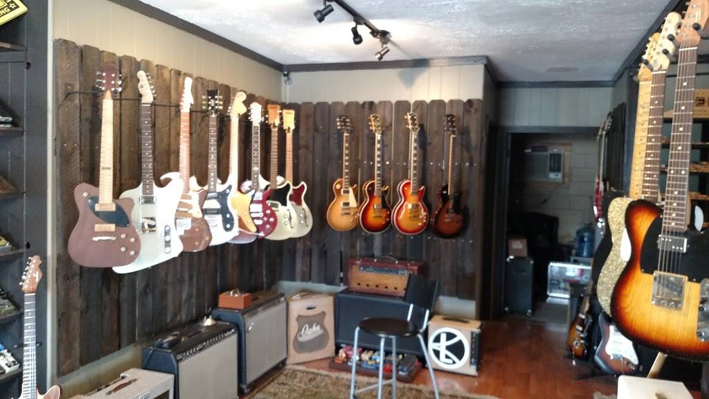 Eastside Music Supply | 2915 Gallatin Pike, Nashville, TN 37216, USA | Phone: (615) 647-7715