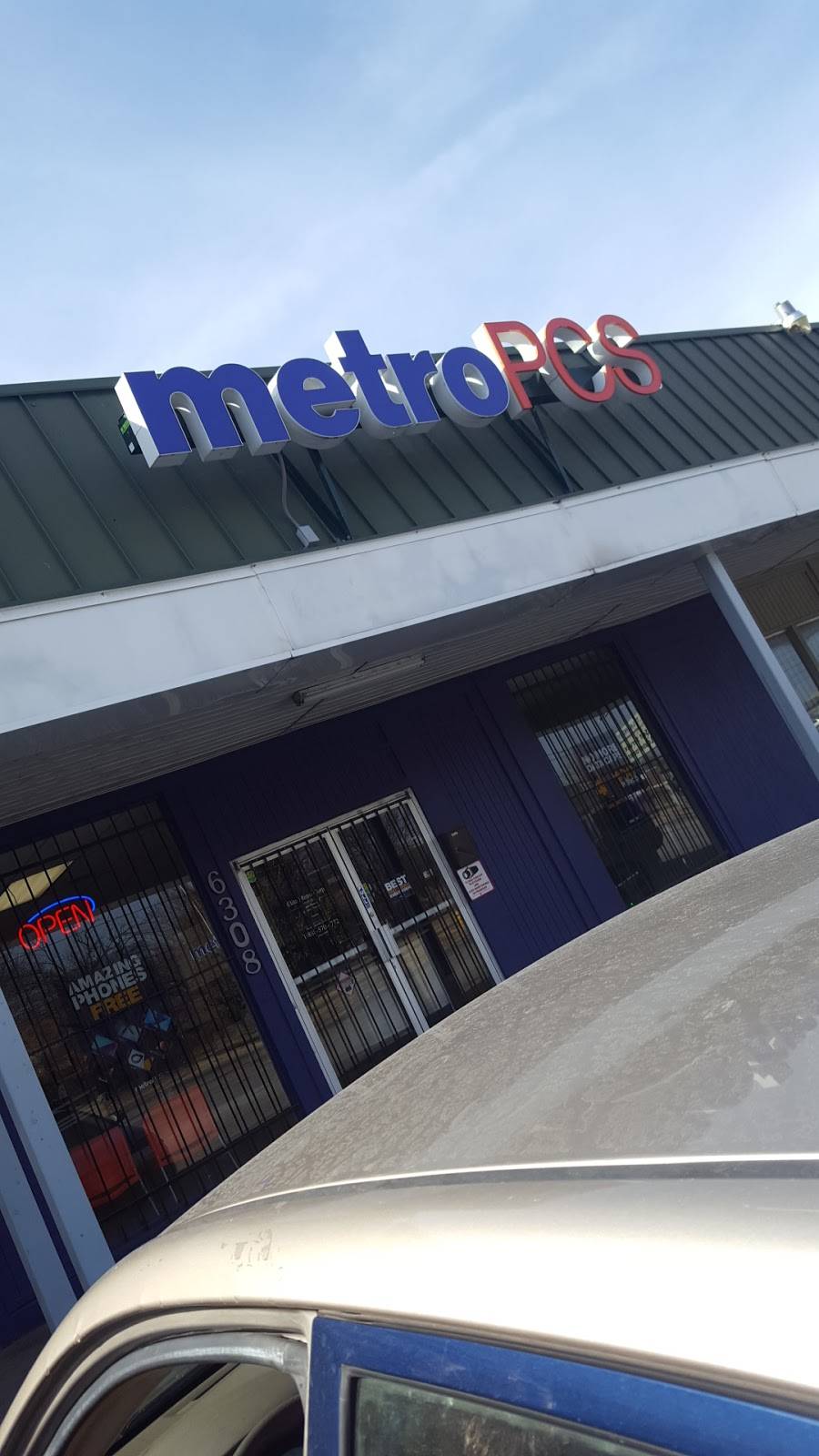 Metro by T-Mobile | 6308 S Peoria Ave, Tulsa, OK 74136, USA | Phone: (918) 615-9502