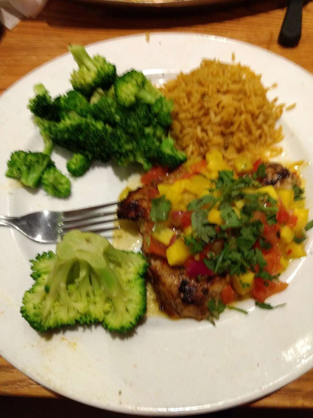 Chili's Grill & Bar 1295 Carlisle Rd, York, PA 17404