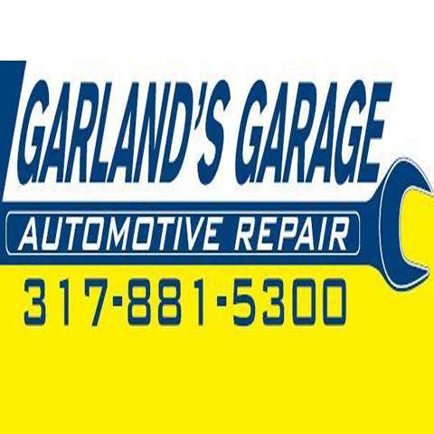 Garlands Garage | 1696 E Main St, Greenwood, IN 46143, USA | Phone: (317) 881-5300
